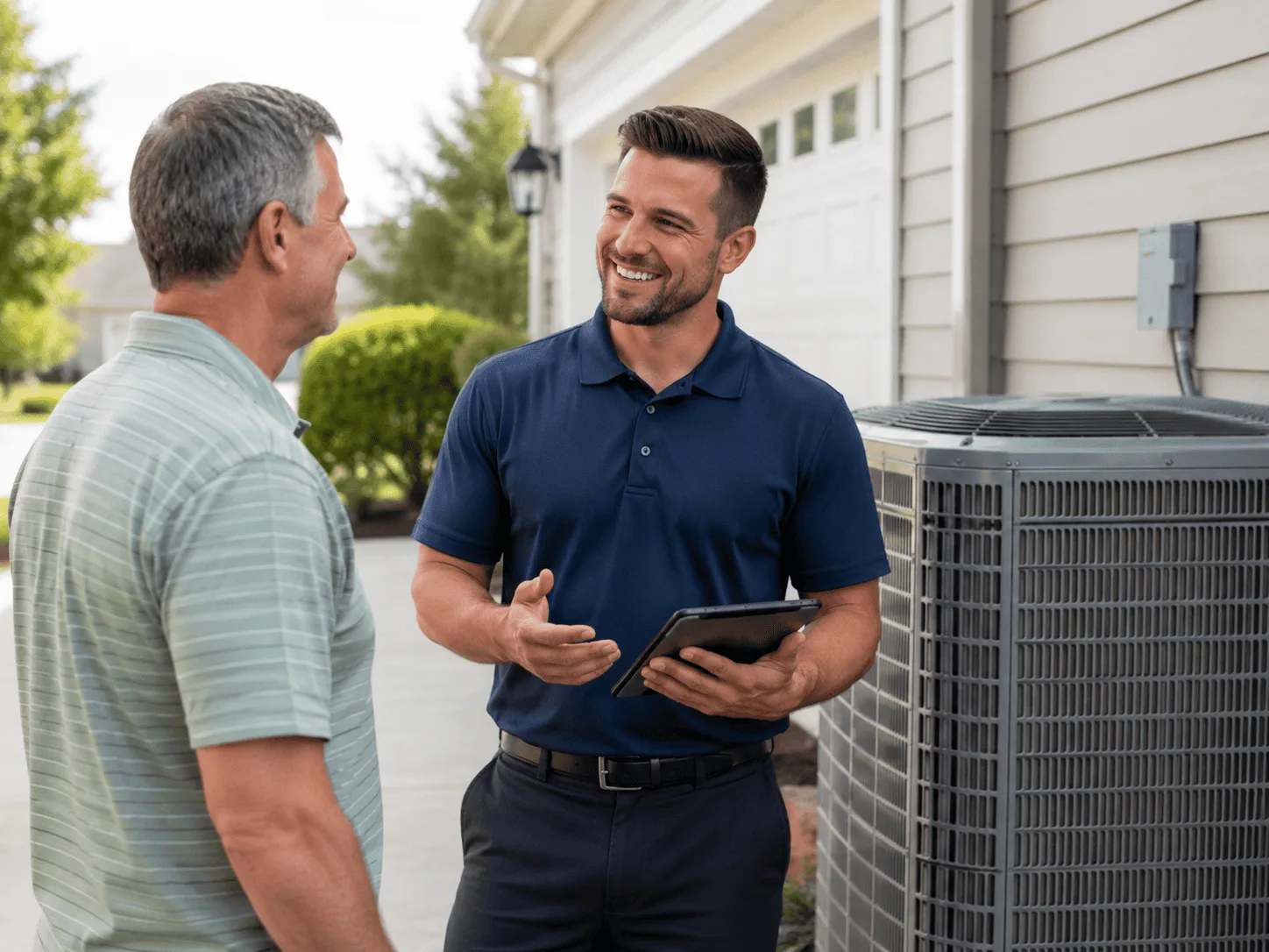 Heat Pump Installation Circleville, WV FAQs